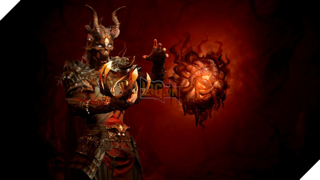 Livestream Blizzard chính thức công bố tên gọi và thời gian bắt đầu Mùa 1 của Diablo 4