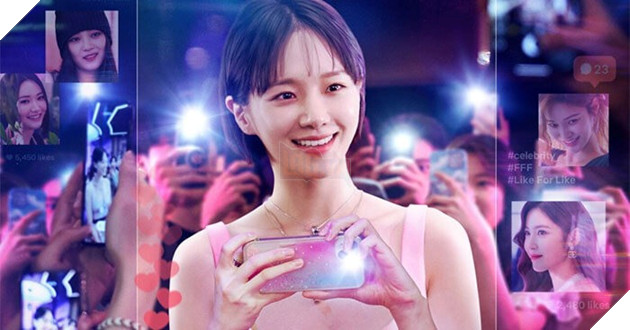 review phim celebrity