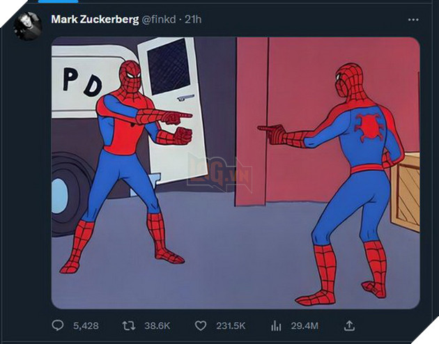 Elon Musk gửi lời cảnh báo, dọa Twitter sẽ gửi đơn kiện ứng dụng Threads với nghi vấn vi phạm bản quyền 6