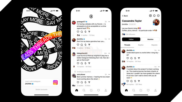 Elon Musk gửi lời cảnh báo, dọa Twitter sẽ gửi đơn kiện ứng dụng Threads với nghi vấn vi phạm bản quyền 4