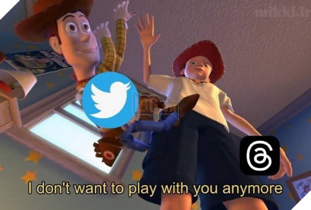 Elon Musk gửi lời cảnh báo, dọa Twitter sẽ gửi đơn kiện ứng dụng Threads với nghi vấn vi phạm bản quyền 7