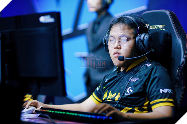 LMHT: Không chỉ Levi mà cả Hỗ trợ Zin cũng là nhân tố gặp vấn đề về phong độ của GAM