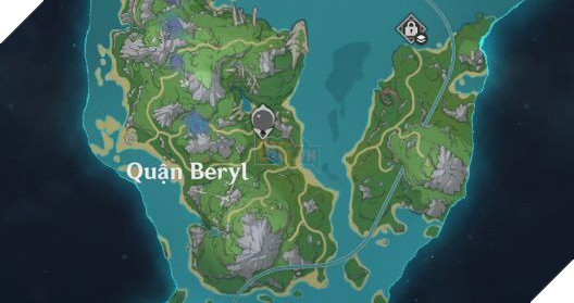 Genshin Impact: Hoyoverse thể hiện sự ưu ái với BeryL sau khi giới thiệu khu vực Fontaine 2