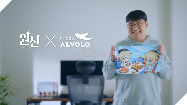 Genshin Impact: Hoyoverse thể hiện sự ưu ái với BeryL sau khi giới thiệu khu vực Fontaine