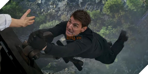 Điểm số ấn tượng, Mission: Impossible Dead Reckoning Part One lập kỷ lục mới 3
