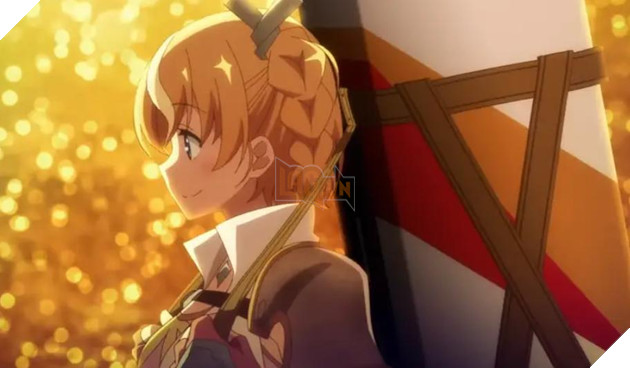 Reborn as a Vending Machine