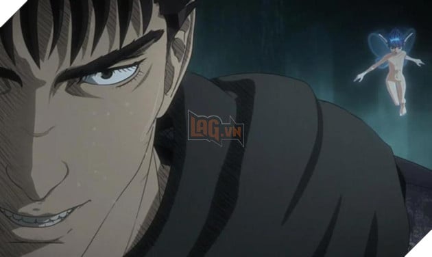 berserk