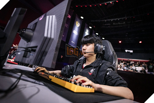 LMHT: Chất lượng của các tuyển thủ trẻ tại LCK đang có dấu hiệu đi xuống rõ rệt