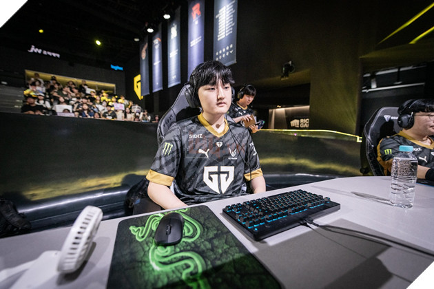 LMHT: Chất lượng của các tuyển thủ trẻ tại LCK đang có dấu hiệu đi xuống rõ rệt 4