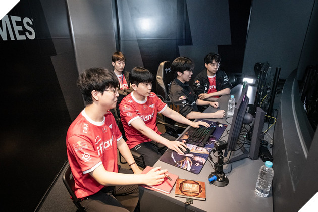 LMHT: Chất lượng của các tuyển thủ trẻ tại LCK đang có dấu hiệu đi xuống rõ rệt 3