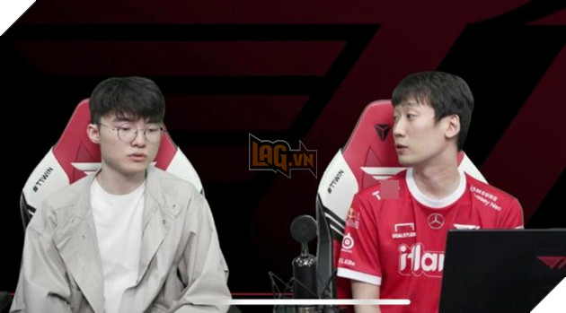 LMHT: Chất lượng của các tuyển thủ trẻ tại LCK đang có dấu hiệu đi xuống rõ rệt 2