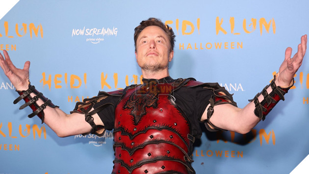 Elon Musk ca ngợi sức mạnh Trí tuệ nhân tạo của Trung Quốc