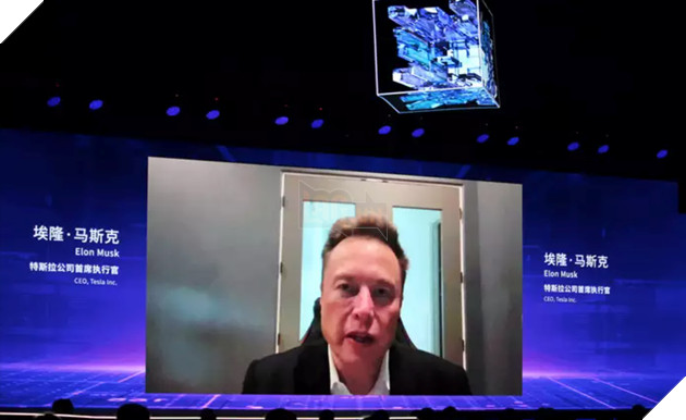 Elon Musk ca ngợi sức mạnh Trí tuệ nhân tạo của Trung Quốc