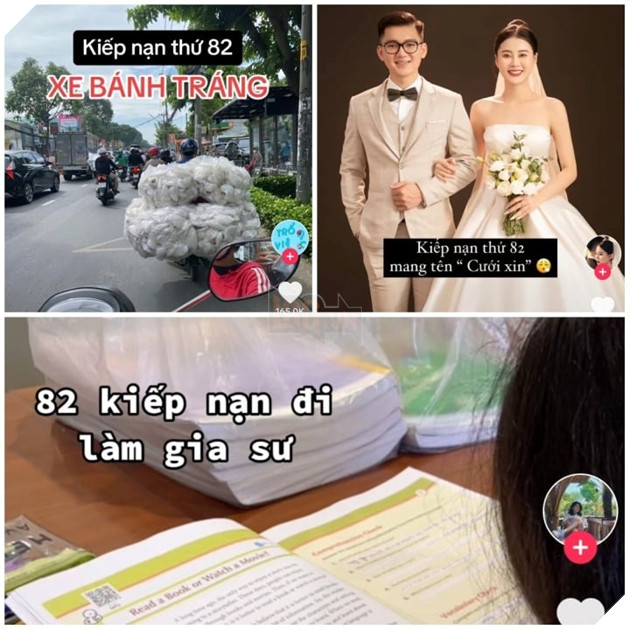 Kiếp nạn thứ 82 là gì