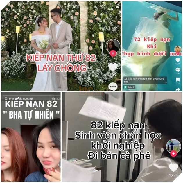 Kiếp nạn thứ 82 là gì