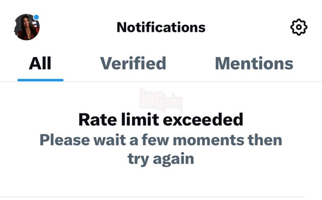 Cộng đồng mạng chế giễu ứng dụng Threads cũng giới hạn hoạt động người dùng y hệt Twitter 4