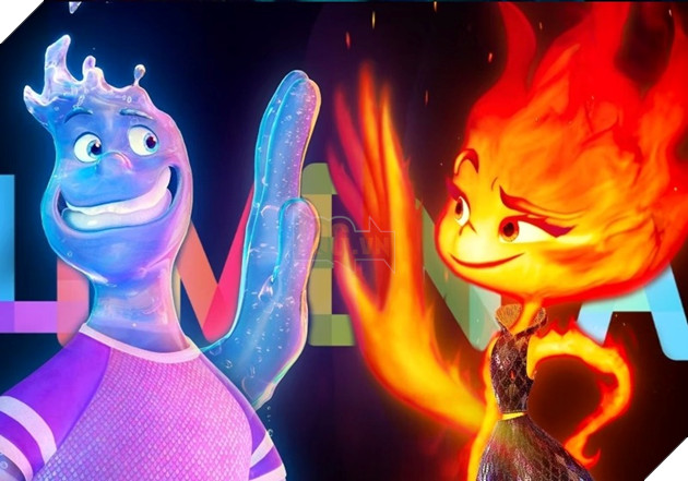 Sự đi xuống của dòng phim hoạt hình Pixar 5