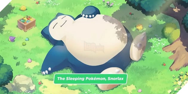 Pokemon Sleep tạm thời bị hoãn, dự kiến ra mắt chính thức vào cuối tháng 7 này 2