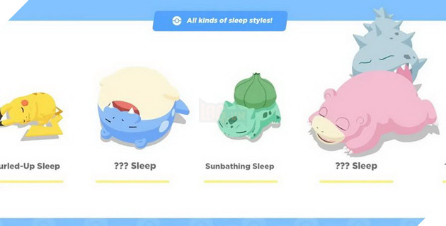 Pokemon Sleep tạm thời bị hoãn, dự kiến ra mắt chính thức vào cuối tháng 7 này 5