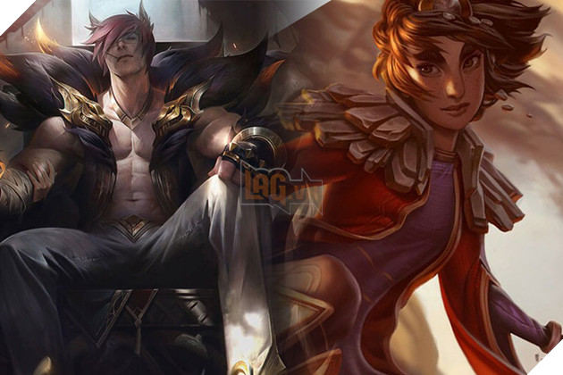 ĐTCL: Trải nghiệm sự kết hợp lạ với Taliyah và Sett cực kì thú vị tại Mùa 9