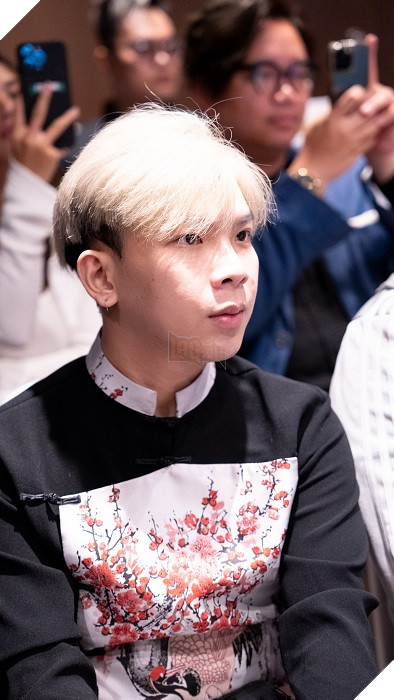 Ampverse Việt Nam hợp tác cùng 19 Esports, ra mắt Team 521.SBTC Naraka Bladepoint 4