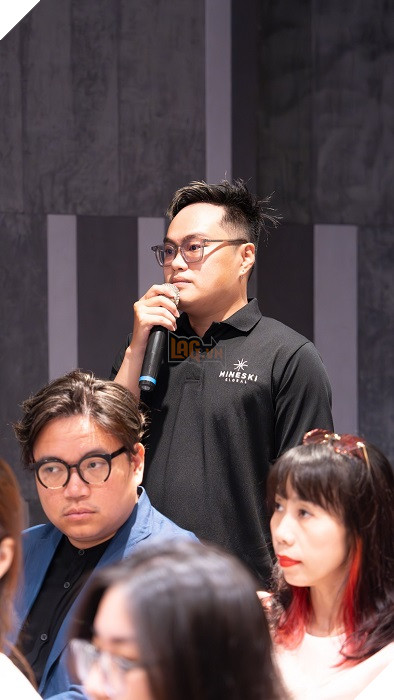 Ampverse Việt Nam hợp tác cùng 19 Esports, ra mắt Team 521.SBTC Naraka Bladepoint 10