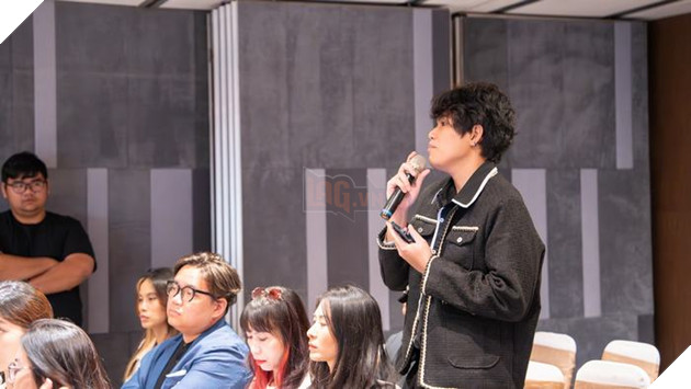 Ampverse Việt Nam hợp tác cùng 19 Esports, ra mắt Team 521.SBTC Naraka Bladepoint 9