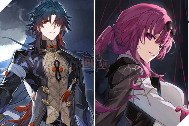 Honkai Star Rail 1.2