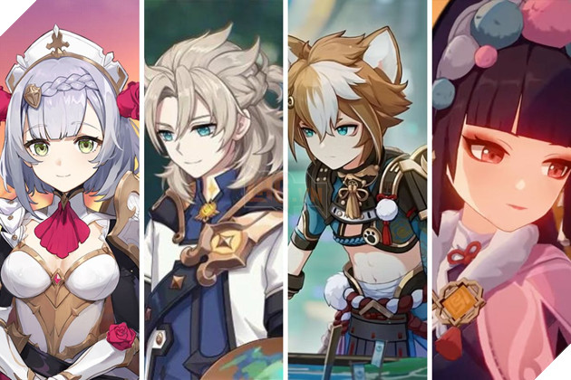 La hoàn thâm cảnh 3.7