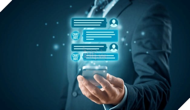 Những thông tin mà bạn không nên chia sẻ với với các Chatbot AI để bảo vệ bản thân