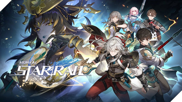 Honkai Star Rail 1.2