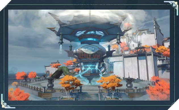 Honkai Star Rail 1.2