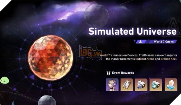 Honkai Star Rail 1.2