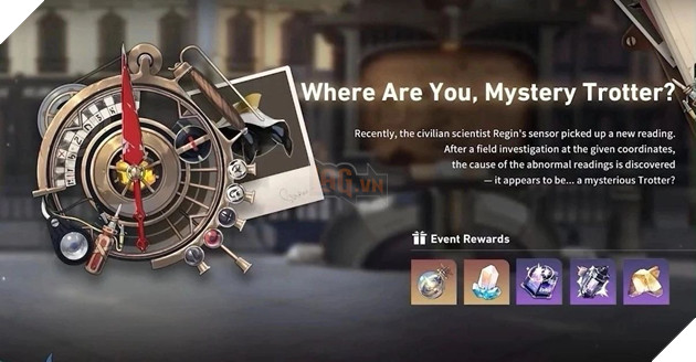 Honkai Star Rail 1.2