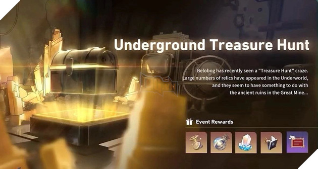 Honkai Star Rail 1.2