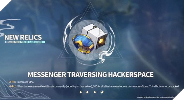 Honkai Star Rail 1.2