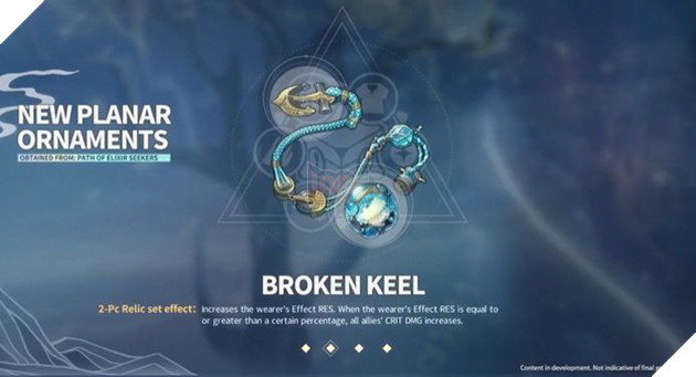 Honkai Star Rail 1.2