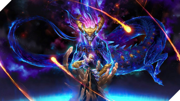 ĐTCL: Các cao thủ tìm ra cách để tận dụng tiềm năng từ Huyền Thoại Aurelion Sol