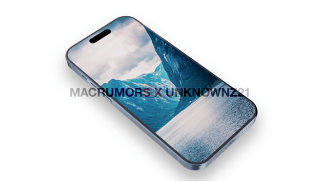 iPhone 15 Pro dự kiến sẽ được ra mắt với màu xanh hoàn toàn mới