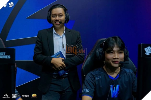 LMHT: Team Whales trở thành ứng cử viên sáng giá cho ngôi vị Vô địch VCS Hoàng Hôn