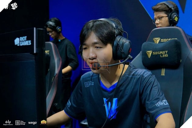 LMHT: Team Whales trở thành ứng cử viên sáng giá cho ngôi vị Vô địch VCS Hoàng Hôn