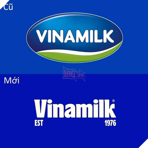 Hướng dẫn tạo avatar trend logo Vinamilk