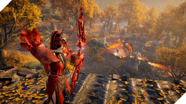 Naraka: Bladepoint sẽ chính thức mở cửa miễn phí từ ngày 13/7, tặng kèm quà cho các game thủ cũ 2