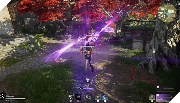 Naraka: Bladepoint sẽ chính thức mở cửa miễn phí từ ngày 13/7, tặng kèm quà cho các game thủ cũ 3