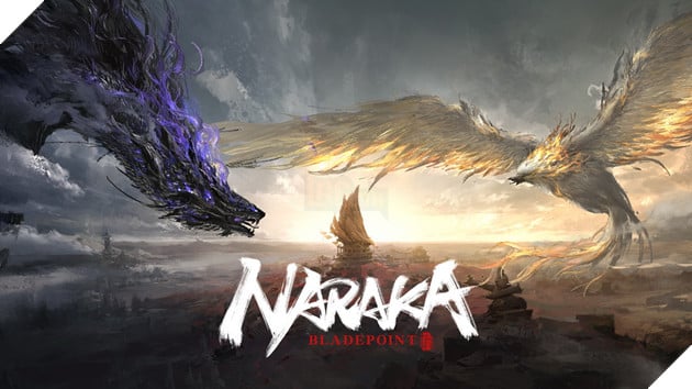 Naraka: Bladepoint sẽ chính thức mở cửa miễn phí từ ngày 13/7, tặng kèm quà cho các game thủ cũ