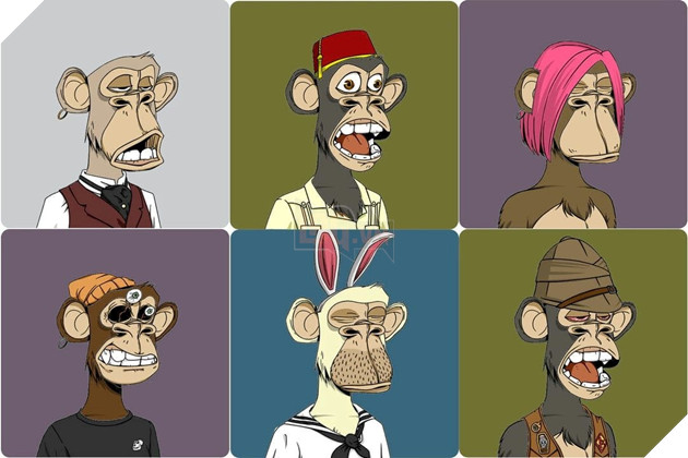 Justin Bieber và loạt người nổi tiếng lỗ nặng sau khi chi hàng chục tỷ đồng mua NFFT