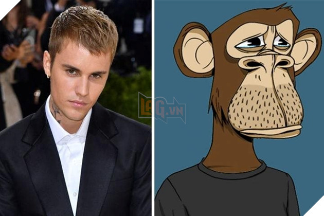  Justin Bieber và loạt người nổi tiếng lỗ nặng sau khi chi hàng chục tỷ đồng mua NFFT