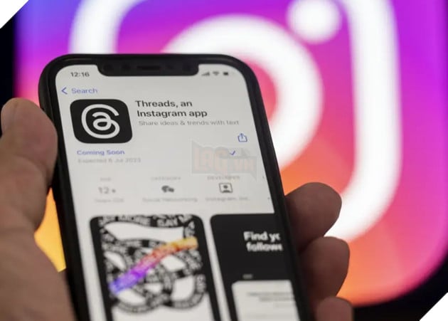 4 hạn chế trên mạng xã hội Threads mà bạn cần biết 