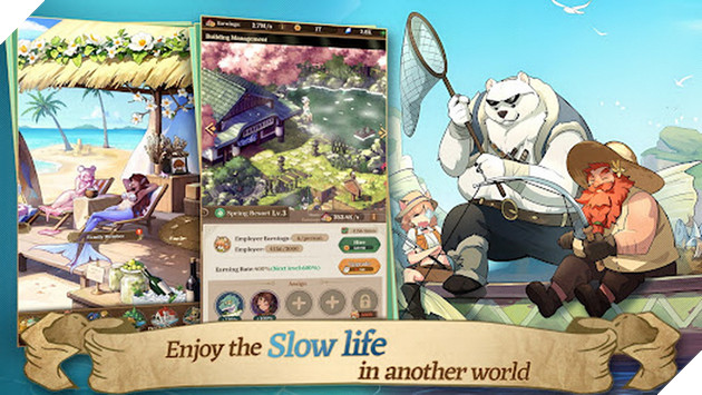  Hướng dẫn cách nhập và tổng hợp Giftcode Isekai Slow Life mới nhất năm 2024 Tong-hop-gift-code-isekai-slow-life-2_JKFM