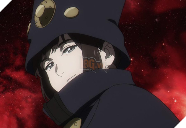 Boogiepop Wa Warawanai